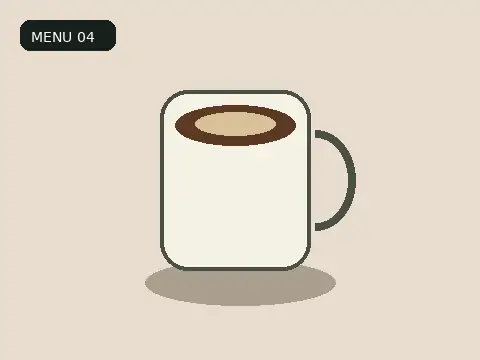 Cafe Latte