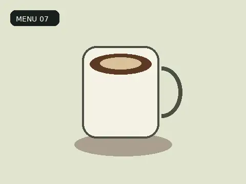 Kopi Susu Senja